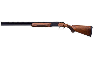 WBY ORION COMPACT 26" 20GA 2RD