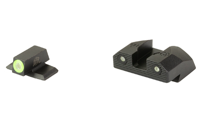 XS R3D 2.0 SIGHT S&W BODYGUARD 2 GRN