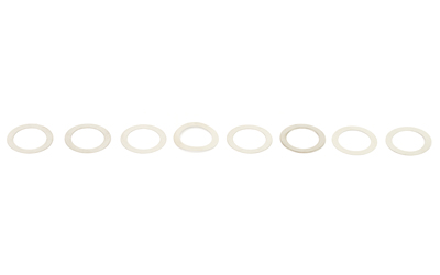 YHM BARREL SHIM SET 5/8" ID