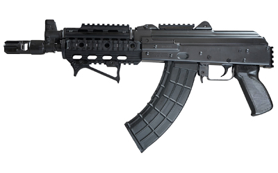 ZASTAVA ZPAP92 PSTL 762X39 10" 30RD