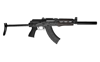 ZASTAVA ZPAP92 762X39 30RD WOOD UF