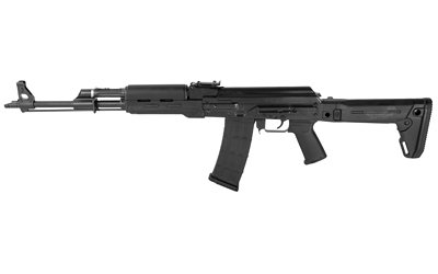 ZASTAVA M90 556NATO 18.25" 30RD BLK
