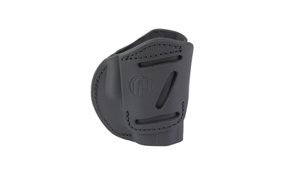 1791 4 WAY IWB/OWB STLTH BLK LH SZ 3