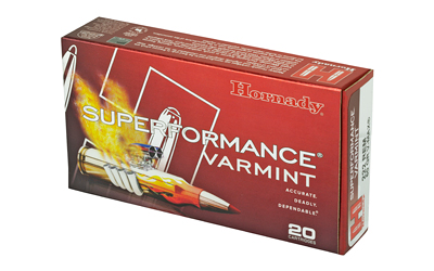 HRNDY SF 222REM 50GR V-MAX 20/200