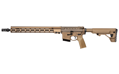 GEISSELE GFR MRECON 6MM ARC 18" DDC