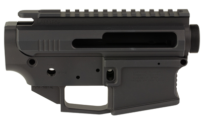 LANTAC RAVEN BLLT SIDE CHRGR RECVER