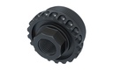 LANTAC ADC DT 1/2X28 HUB