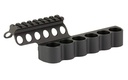 MESA SURSHL AL W/RL 1301 TAC 6-12GA