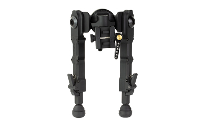 [ACCUPCB-0400] ACCU-TAC PC-4 BIPOD BLK