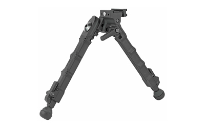 [ACCUSRB-G200] ACCU-TAC SR-5 G2 BIPOD BLK