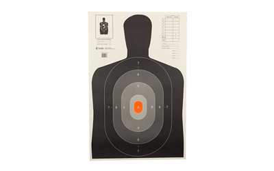 [ACTB-27EPROS-100] ACTION TGT B27E PROS 100PK