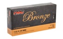 PMC BRNZ 7.62X39 123GR FMJ 20/500