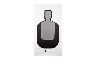 [ACTTQ-19-100] ACTION TGT STANDARD TQ 19 100PK