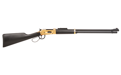 [ADCOLEV41G] BEST ARMS LVR 410 20" 5RD GOLD/BLK