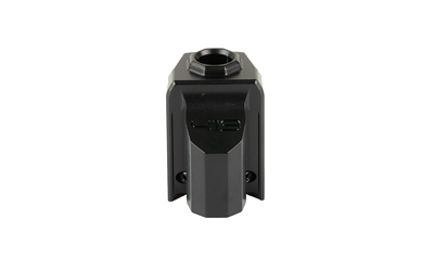 [AGE419-BLK] AGENCY 419 SIG P320 DUAL PORT BLACK