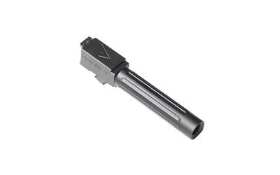 [AGEMLG19G5FDLC] AGENCY ML BBL FITS GLOCK 19 G5 BLK