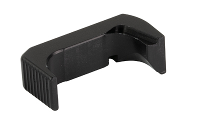 [AGEMR-G48-B] AGENCY MAG RLS FITS GLOCK 43X/48 BLK