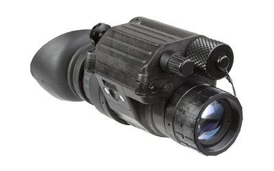 [AGM11P14122464021] AGM PVS 14 NW2 GEN 2+ WHT PHOSP BLK