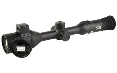 [AGMSPEC50-4K] AGM SPECTRUM LRF 4K NIGHT VSN SCOPE