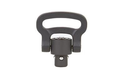 [ALG05-224B] ALG FORGED SLING SWIVEL BLK