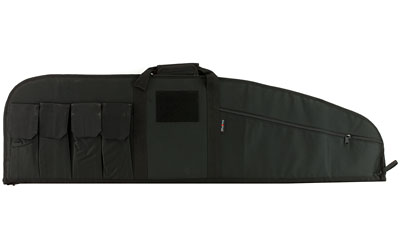 [ALN10662] ALLEN COMBAT TAC RIFLE CS 46" BLK