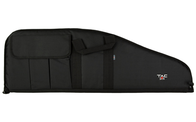 [ALN1080] ALLEN TAC SIX ENGAGE CASE 38" BLK