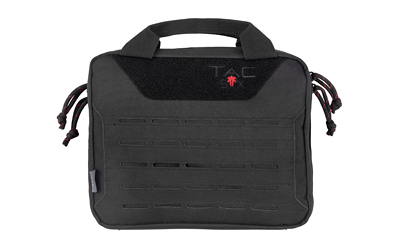 [ALN10814] ALLEN TAC SIX CREW 2 GUN PSTL CSE BK