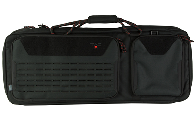 [ALN10829] ALLEN TAC SIX SQUAD 32" CASE BLACK