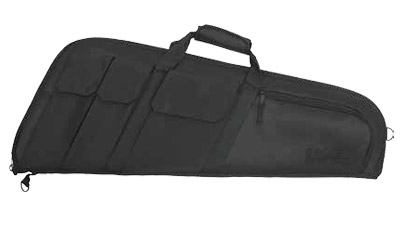 [ALN10902] ALLEN WEDGE TAC SIX CASE 36" BLK