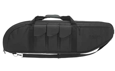 [ALN10929] ALLEN BATTALION TAC RFL CASE 42" BLK