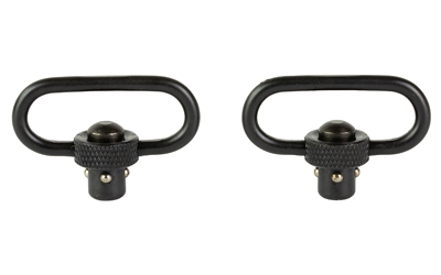 [ALN14516] ALLEN PUSH BUTTON SWIVEL 1.25" 2PK