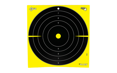 [ALN15214-30] ALLEN EZ AIM 12.5" BULLSEYE 30PK