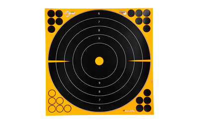 [ALN1531710] ALLEN EZ AIM SPLASH 12"BULLSEYE 10PK