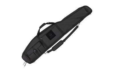 [ALN27814] ALLEN RUGER PREC RIFLE CASE 55" BLK