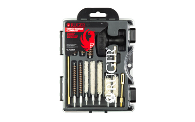 [ALN27821] ALLEN RUGER COMP HANDGUN CLEAN KIT