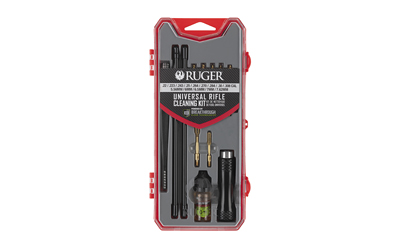 [ALN27877] ALLEN RUGER CLEANING KIT UNIV RIFLE