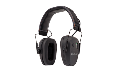 [ALN4101] ALLEN ULTRX BIONIC BT EMUFF MGREY