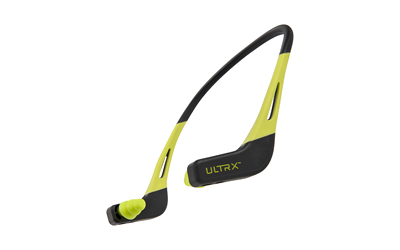 [ALN4102] ALLEN ULTRX WAVE BANDED EARPLUGS