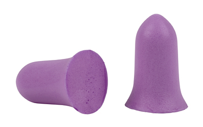 [ALN4134] ALLEN ULTRX FOAM PLUGS PURPLE 15PR
