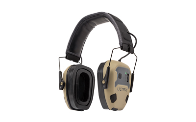 [ALN4151] ALLEN ULTRX BIONIC FUSE BT FDE