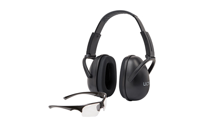 [ALN4158] ALLEN ULTRX BLOCKER EAR/EYE COMBO
