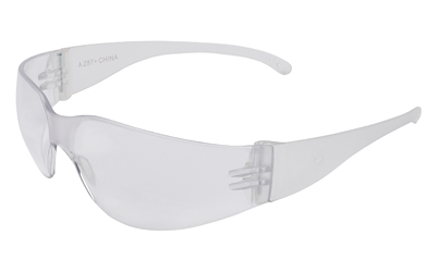 [ALN4179] ALLEN ULTRX CINDER SFTY GLASS CLEAR