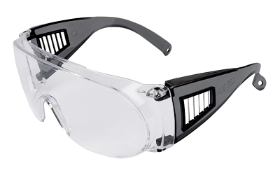 [ALN4180] ALLEN ULTRX FIT OVER GLASS CLEAR