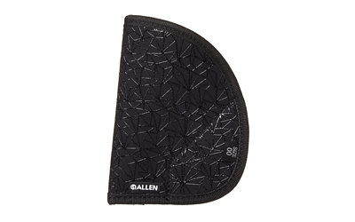 [ALN44902] ALLEN SPDERWB ITP HLSTR SIZE #00 BLK