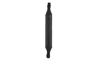 [ALN85] ALLEN STANDARD NYLON SLNG BLK