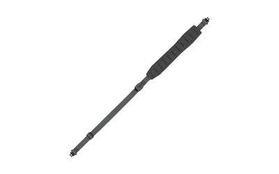 [ALN8531] ALLEN BAKTRAK KLNG RUBBER SLING GRAY