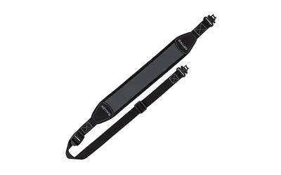 [ALN8534] ALLEN CASCADE SLING W/SWIVLS BLK/GRY