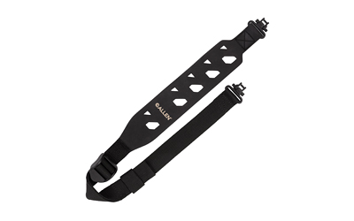 [ALN8535] ALLEN HYPERLITE SLING W/SWIVELS BLK