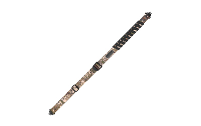 [ALN8538] ALLEN TRAK SLING W/SWIVELS VEIL TERR