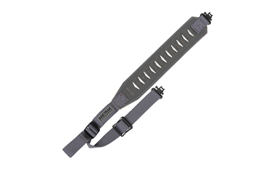 [ALN8551] ALLEN BAKTRAK TRAVERSE SLING GRAY